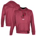 thumbnail image 1 of Men's ProSphere Cardinal William Jewell Cardinals Dad Name Drop Pullover Hoodie, 1 of 3