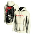 thumbnail image 1 of Men's ProSphere Cream IYO SKY Japanese Pullover Hoodie, 1 of 3