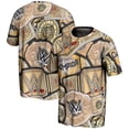 thumbnail image 1 of Men's ProSphere Gold WWE Title Belt Collage T-Shirt, 1 of 3