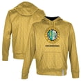 thumbnail image 1 of Men's ProSphere Gold XULA Gold Engineering Name Drop Pullover Hoodie, 1 of 3