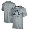 thumbnail image 1 of Men's ProSphere Gray Akron Zips Softball Motion T-Shirt, 1 of 3