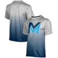 thumbnail image 1 of Men's ProSphere  Gray Mid Michigan College  T-Shirt, 1 of 3
