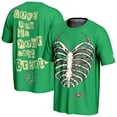 thumbnail image 1 of Men's ProSphere Green AJ Lee Ribcage T-Shirt, 1 of 3