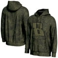 thumbnail image 1 of Men's-ProSphere  Green Kyle Busch 2025 NASCAR Salutes Collection Pullover Hoodie, 1 of 3