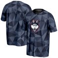 thumbnail image 1 of Men's ProSphere  Navy UConn Huskies 2.0 T-Shirt, 1 of 3