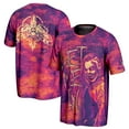 thumbnail image 1 of Men's ProSphere Purple Bray Wyatt The Fiend Let Me In T-Shirt, 1 of 3