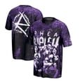 thumbnail image 1 of Men's ProSphere Purple Rhea Ripley Superstar T-Shirt, 1 of 3