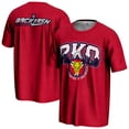 thumbnail image 1 of Men's ProSphere Red Randy Orton Backlash 2025 T-Shirt, 1 of 3