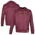 thumbnail image 1 of Men's ProSphere Red Ursinus Bears Field Hockey Name Drop Pullover Hoodie, 1 of 3
