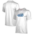 thumbnail image 1 of Men's ProSphere  White Assumption Greyhounds Swimming & Diving T-Shirt, 1 of 3