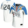 Men's ProSphere White Clash at the Castle 2024 Fashion Jersey