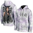 thumbnail image 1 of Men's ProSphere White Rhea Ripley Superstar Hoodie, 1 of 3