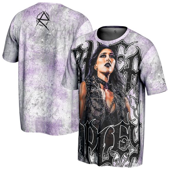 Men's ProSphere White Rhea Ripley Superstar T-Shirt