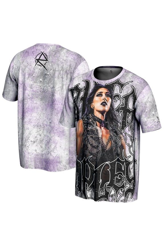 Men's ProSphere White Rhea Ripley Superstar T-Shirt