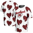 thumbnail image 1 of Men's ProSphere  White Shawn Michaels WrestleMania 10 Graphic T-Shirt, 1 of 3
