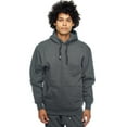 thumbnail image 1 of Men's Proclub Heavyweight Pullover Fleece Hoodie Sweatshirt, 1 of 3