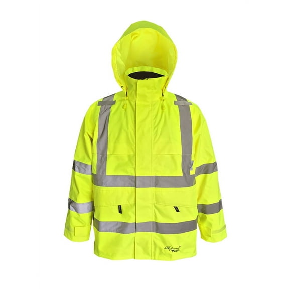 Men's Professional 300D Trilobal Jacket