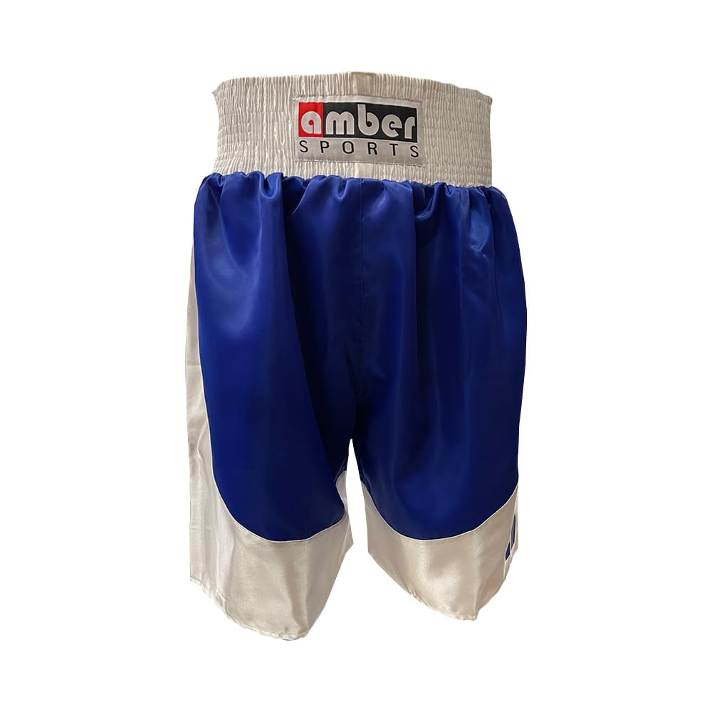 Viking Warrior MMA Shorts - Men's BJJ Muay Thai Kickboxing Grappling Trunks