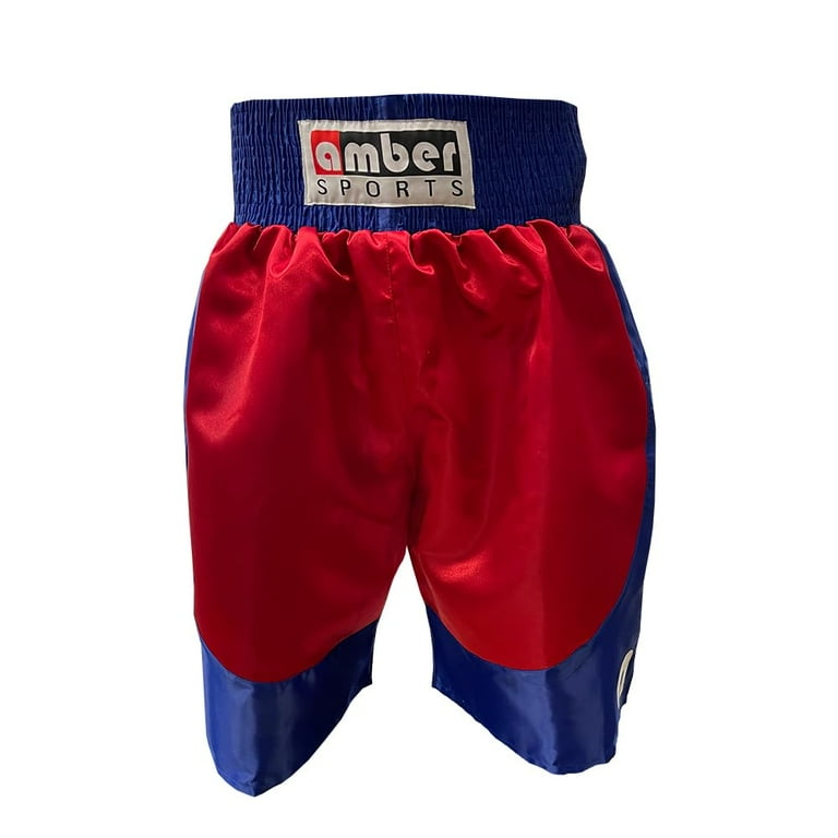 Men's Professional Boxing Shorts, Ultra Lightweight, and