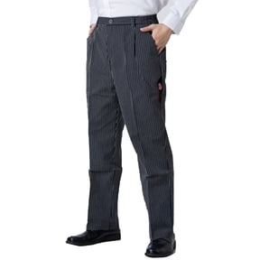 Men's Professional Chef Pants