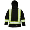 thumbnail image 1 of Men's Professional Journeyman 300D Trilobal Rip-stop FR Jacket, 1 of 3