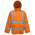 thumbnail image 1 of Men's Professional Journeyman 300D Trilobal Rip-stop Jacket, 1 of 1