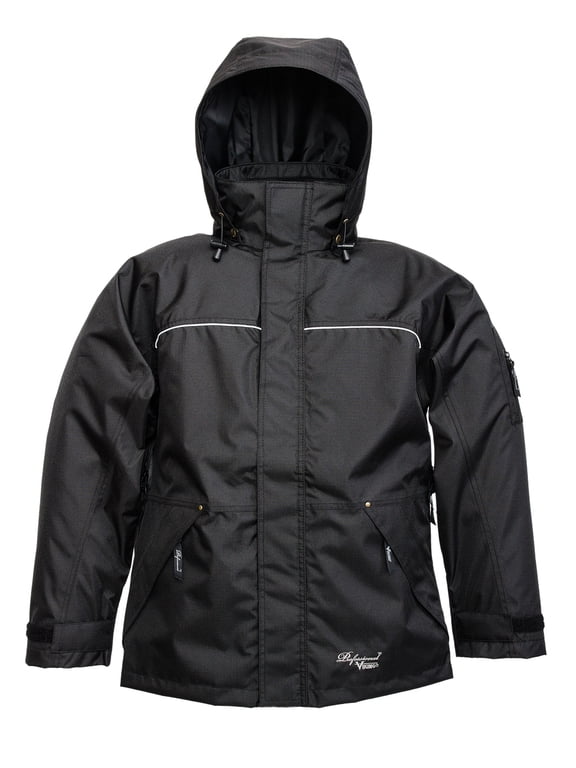 Men's Professional THOR 300D Jacket