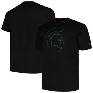 michigan state shirts at walmart