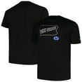 thumbnail image 1 of Men's Profile Black Penn State Nittany Lions Big & Tall Pop T-Shirt, 1 of 3