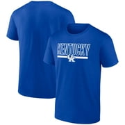 Men's Profile Royal Kentucky Wildcats Big & Tall Team T-Shirt