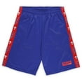 thumbnail image 1 of Men's Profile Royal Philadelphia Phillies Big & Tall Fleece Shorts, 1 of 1