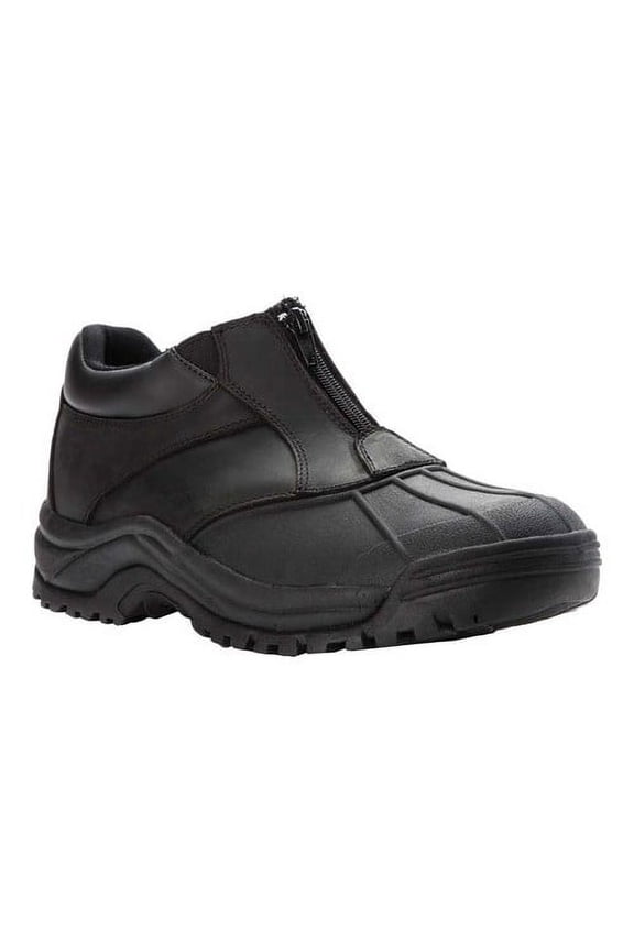 Men's Propet Blizzard Waterproof Ankle Zip Boot