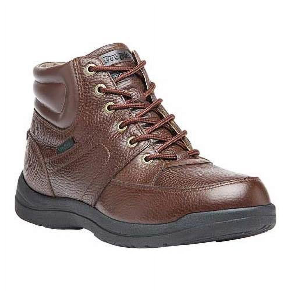 Propet work shop boots