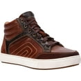 thumbnail image 1 of Propet Men's Kenton Shoes  3E(X) Brown Men's Shoe 14 3E(X)  MCA005LBR-X-14, 1 of 5