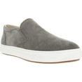 thumbnail image 1 of Propet Kip Men's Suede Slip On Sneakers, 1 of 6