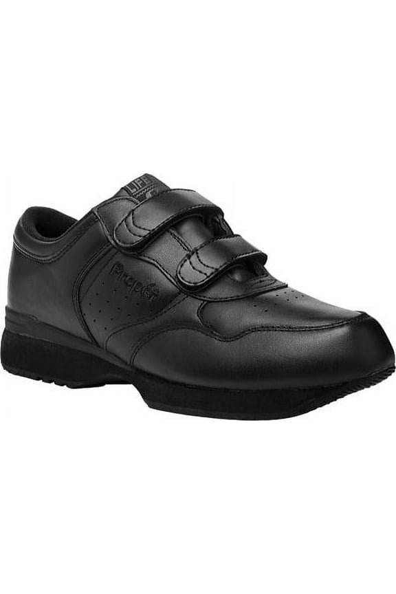 Men's Propet LifeWalker Strap Shoe