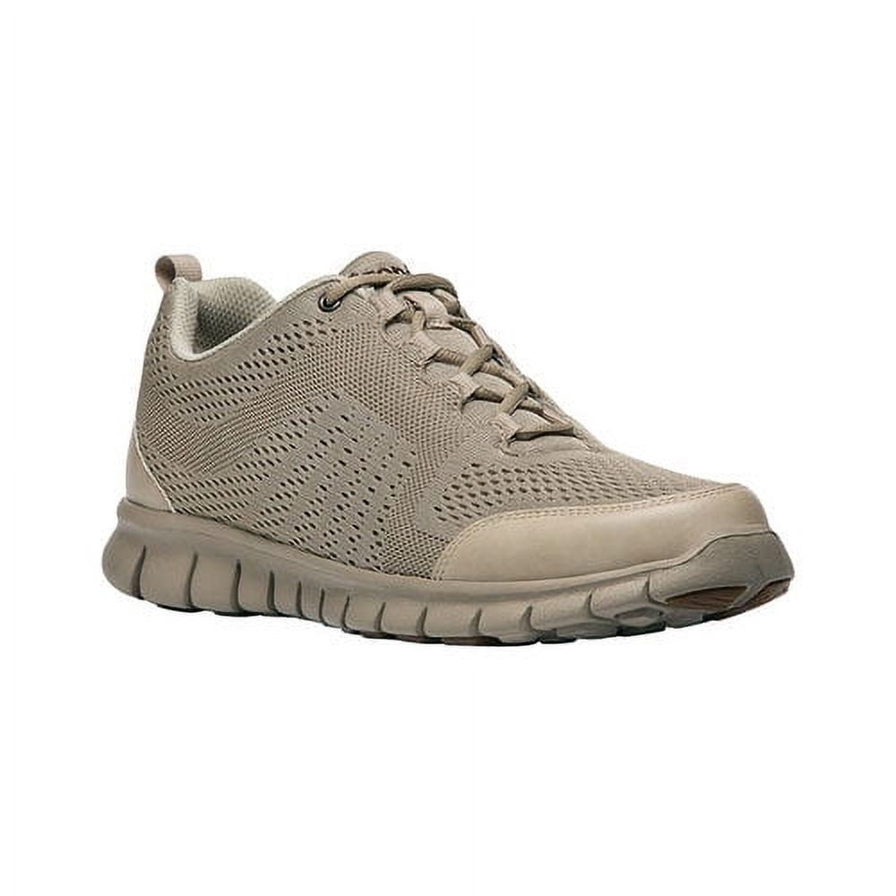 Men's Propet McLean Mesh Bungee Lace Shoe - Walmart.com