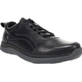 thumbnail image 1 of Men's Propet Parson Sneaker Black Nubuck, 1 of 6