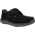 thumbnail image 1 of Propet Porter Men's Oxford  BLACK, 1 of 5