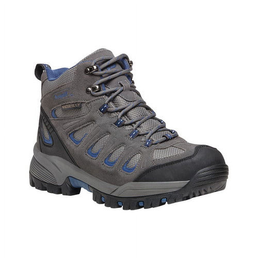 propet men's ridge walker hiking boot