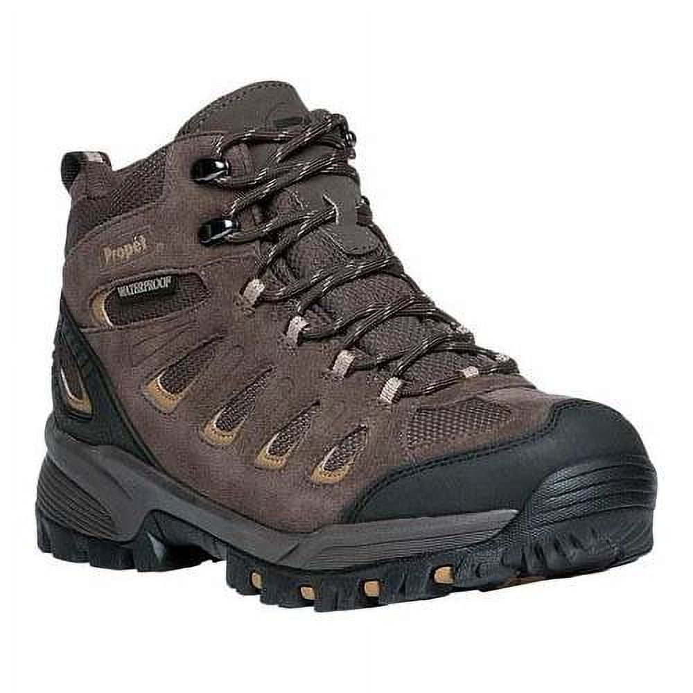 Propet men's ridge hotsell walker hiking boot