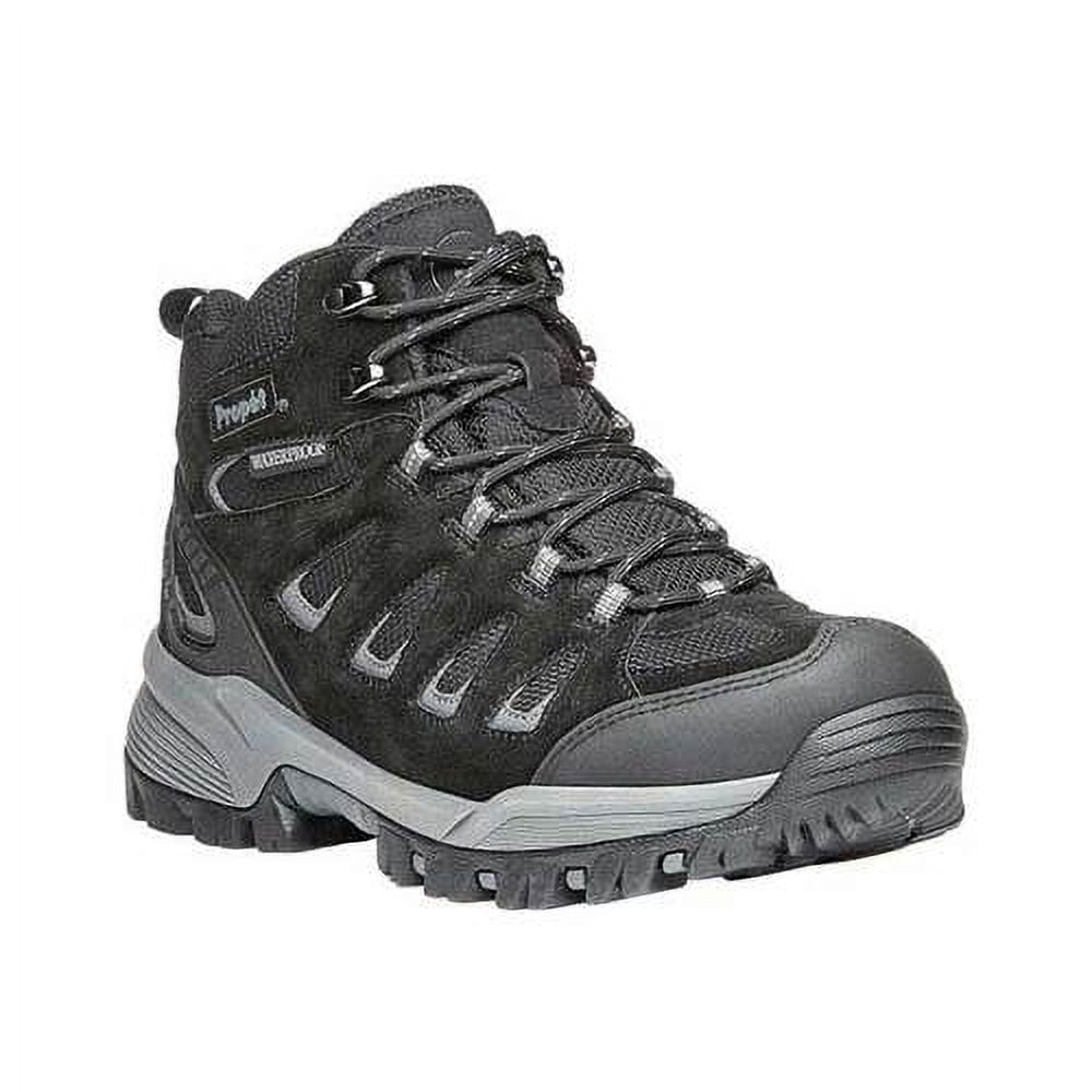 North ridge men's traverse mid wp walking boots hot sale
