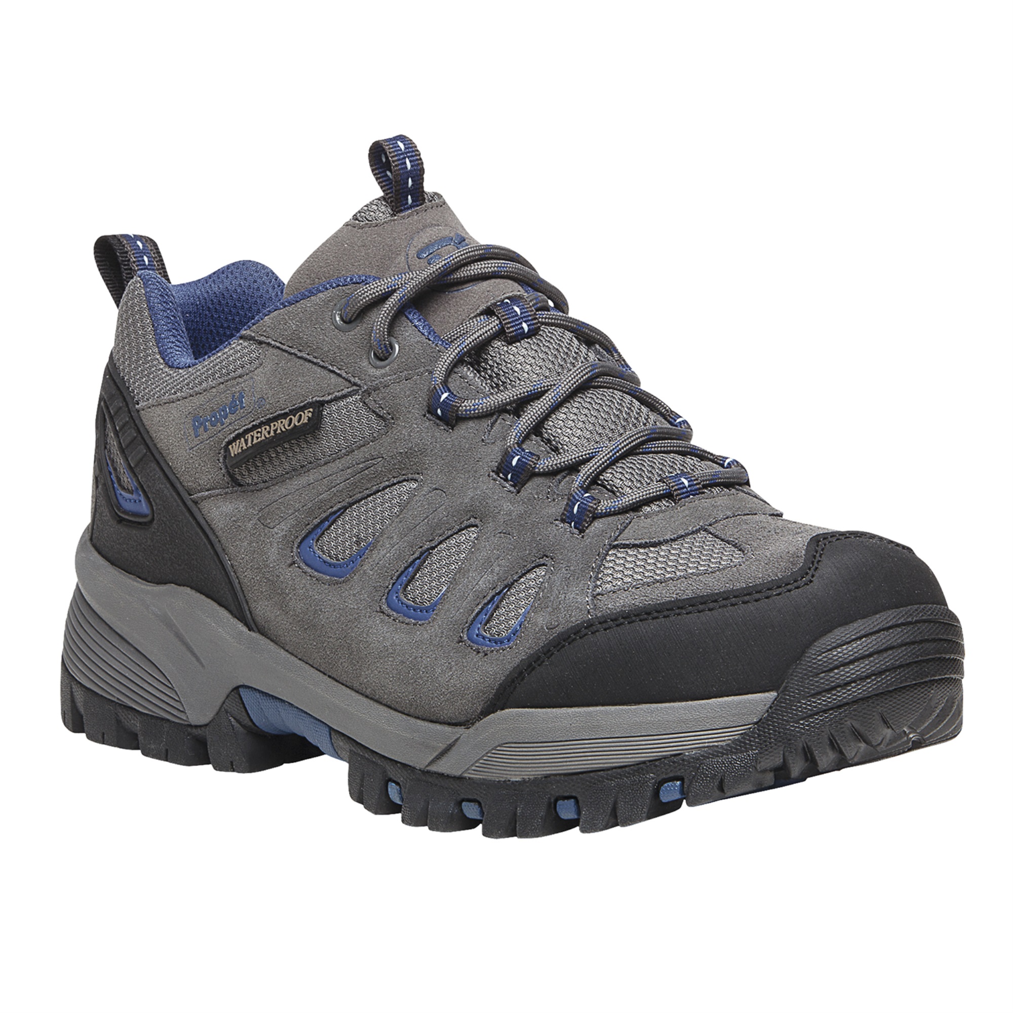Men's Propet Ridge Walker Low Hiking Shoe - image 1 of 5