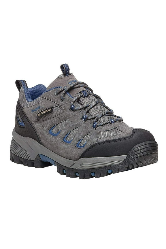 Men's Propet Ridge Walker Low Hiking Shoe