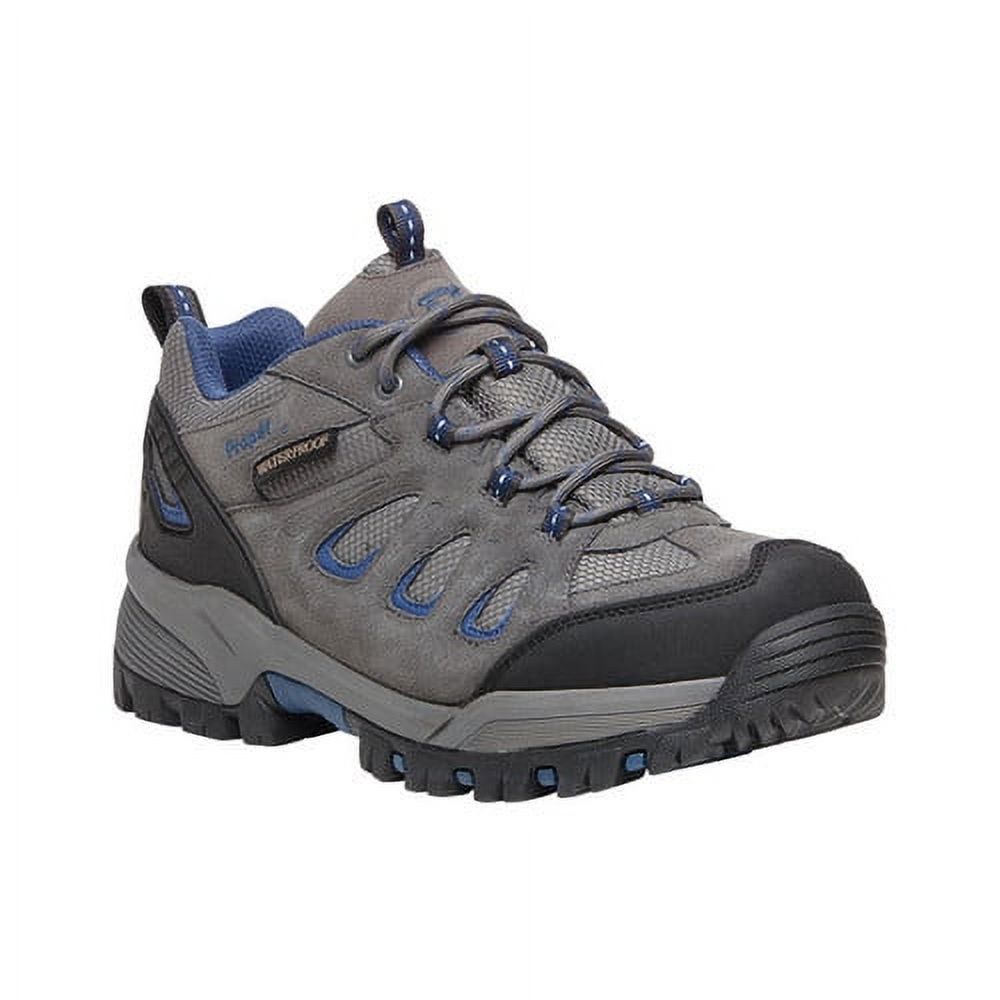 Men's Propet Ridge Walker Low Hiking Shoe - image 1 of 2