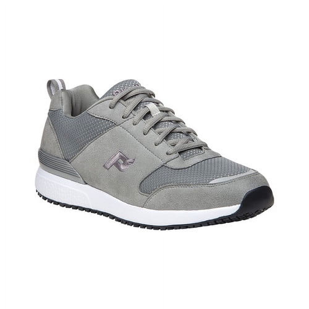 propet simpson walking shoe