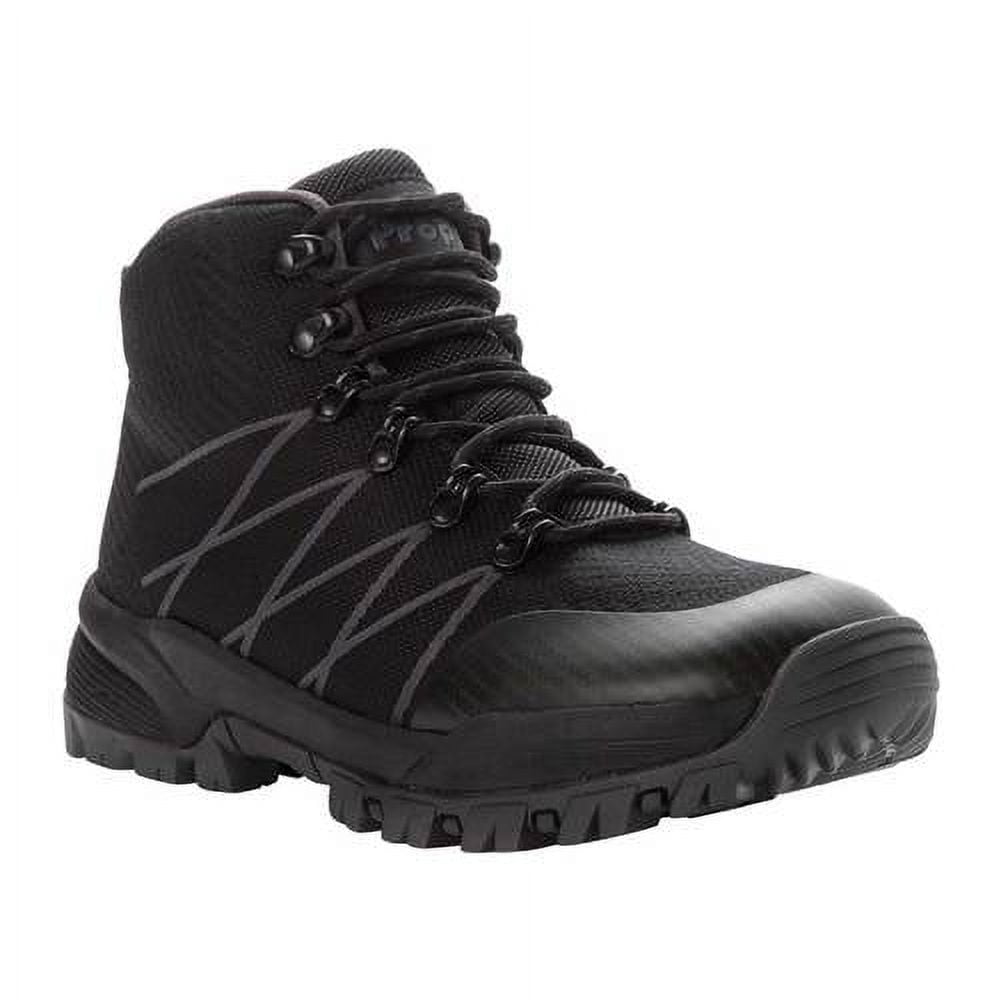 propet traverse hiking boot