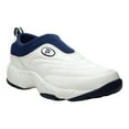 thumbnail image 1 of Men's Propet Wash & Wear Slip-On II Suede, 1 of 7