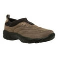 thumbnail image 1 of Men's Propet Wash & Wear Slip-On II Suede, 1 of 7