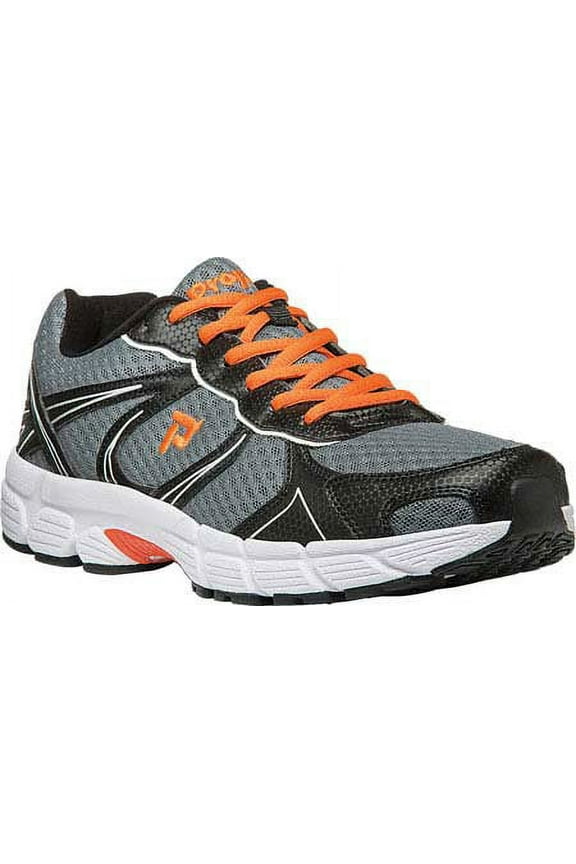 Men's XV550 Sneakers Casual Sneakers Grey Synthetic Mesh 9.5 M